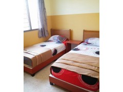TAMAN PASIR PUTIH HOMESTAY图2