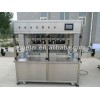 Caster Oil Filling Machine