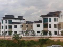 Building Window Tinted Film图2