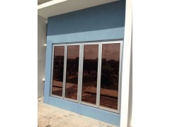 Building Window Tinted Film图3