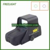 Tactical Holographic Reflex Sight Green & Red Dot Scope 551 552 556