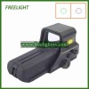 Replica Eotech 551 Holographic Red/Green Dot Reflex Scope Sight Black