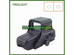 Replica Eotech 551 Holographic Red/Green Dot Reflex Scope Sight Black图2