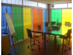 Transparent colour Film图2