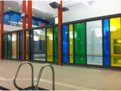 Transparent colour Film图3