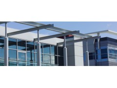 Safety Window Films图2