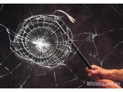 Safety Window Films图3