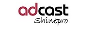 Adcast shine pro