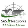 IT Services Provider/Networking Solution/Computer Software/IT Support