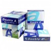 Double A A4 Copy Paper 80gsm/75gsm/70gsm