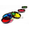 optical IR cut color filter for camera