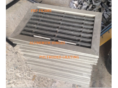 Fiberglass Pultruded Grating图3