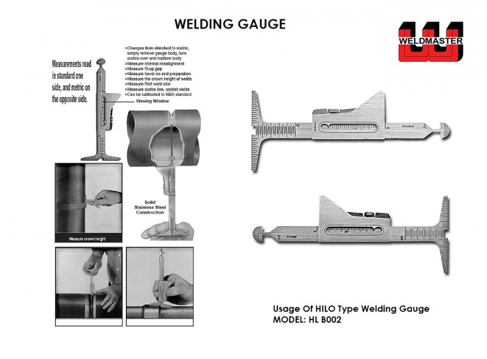 WELDING GAUGE_HILO