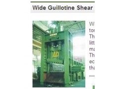 scrap shear/Alligator Shear/shredder/balerͼ2
