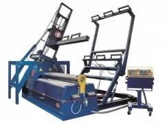 Roller Bending Machineͼ2