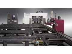 CNC Drilling / Punching Machineͼ2