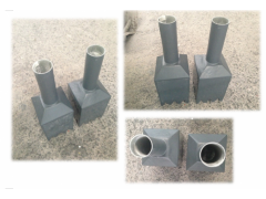 Scum Box Fiberglass图2