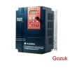 AC drives, variable frequency drive