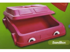 Sandbox图2