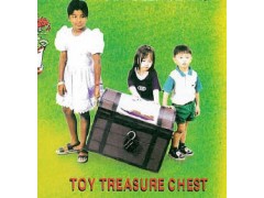 Toy Treasure Chest图2