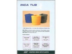 Quater Round Tubs图2