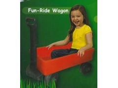 Fun Ride Wagon图3