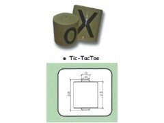Tic Tac Toe图2