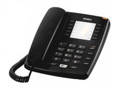 Uniden Display Speaker Corded Phone AS7401 www.yhsonlinestores.com图2