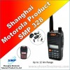 Shanghai Motorola Product Professional Walkie Talkie SMP328 www.yhsonlinestores.com
