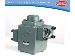 Pilot Operated Check Valves图2