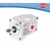 Single gear pump