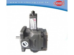 variable displacement hydraulic pump图2