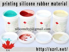 Liquid RTV silicone rubber for concrete mold图3