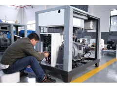 1300cfm 220kw 300hp screw air compressor manufacturer图3