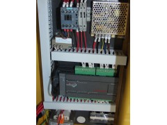 Energy-saving 160kw permanent magnetic inverter compressor图2