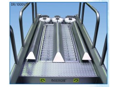 Walk-Through Sole Cleaning Machine DR图2