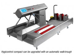 Hygicontrol compact HC/C图2