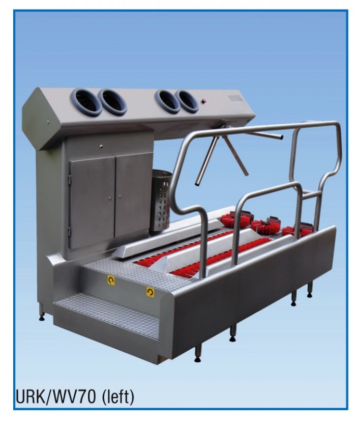URK-WV70