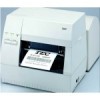 Barcode Printer Toshiba