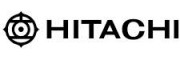 HITACHI