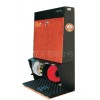 Adcastek ASC-1105A Shoe Shine Machine With Display