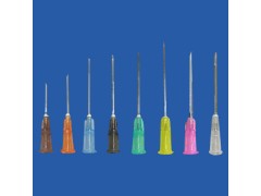 Disposable Syringes图2