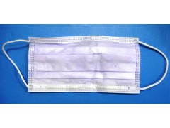 3 Ply Surgical Face Mask图2