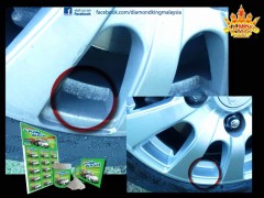 Car Wash (powder)图3