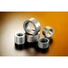 Polar Anisotropic Ferrite Ring Magnets