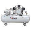 BALDOR 7.5kw 10hp piston air compressor