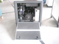 Baldor air compressor screw type图3