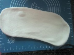 Dough Sheeter Machineͼ3