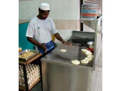 Roti Canai Mixer图3