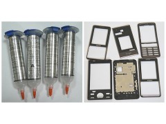 keypads making silicon rubber图3